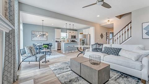 Home Interior