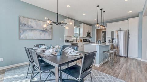 Home Interior
