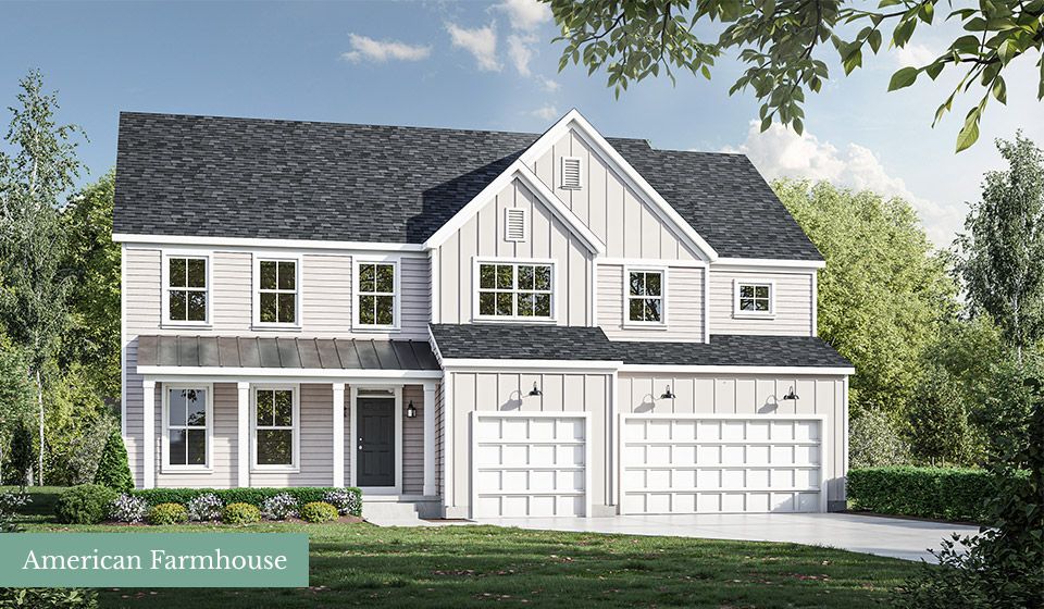 1813 Silverlawn Drive. Grove City, OH 43123