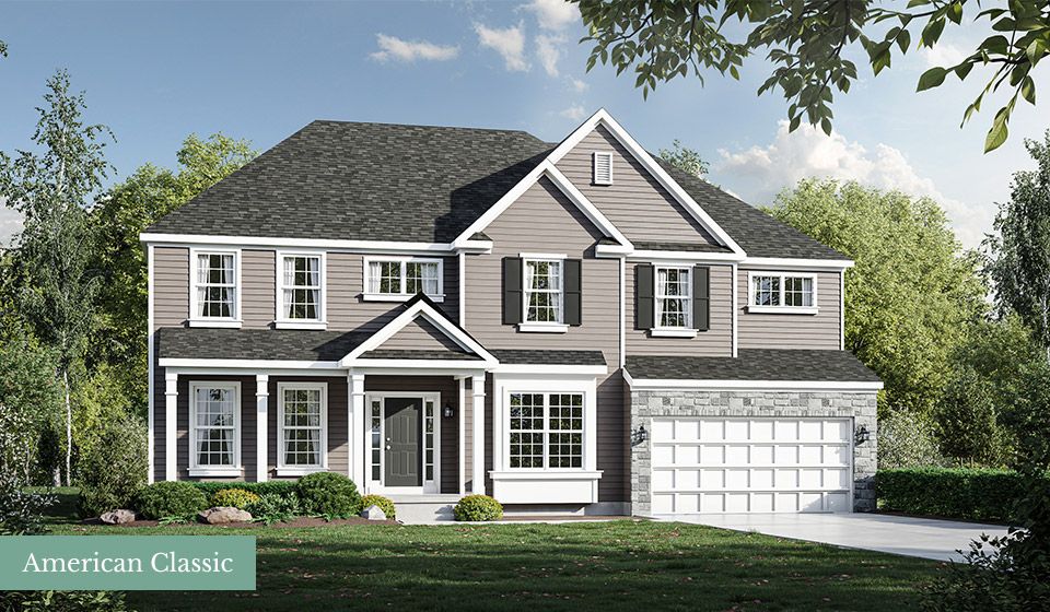 6981 Aster Way. Plain City, OH 43064