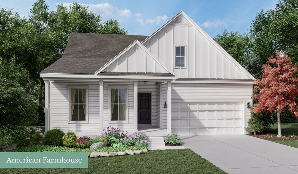 25 Sienna Glenn Drive. Lewis Center, OH 43035