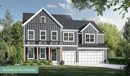 Dover by Rockford Homes in Columbus OH