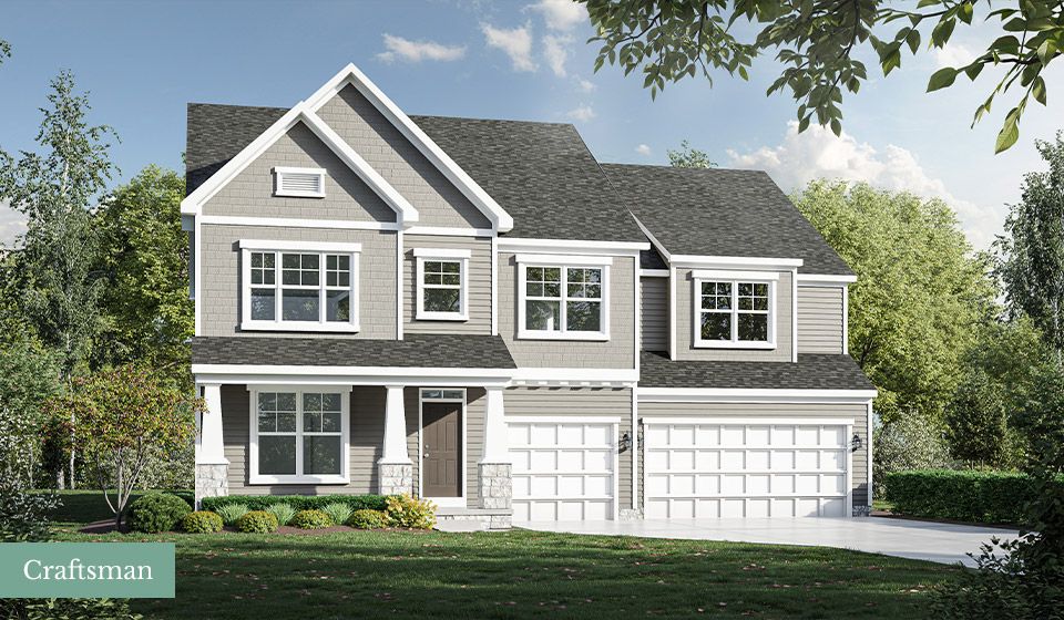 Azalea Wy. Plain City, OH 43064