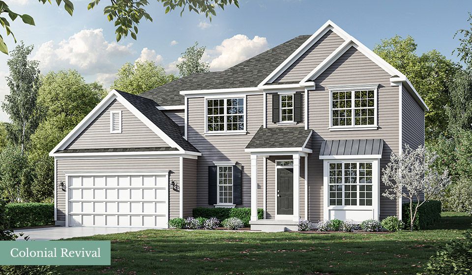 1813 Silverlawn Drive. Grove City, OH 43123