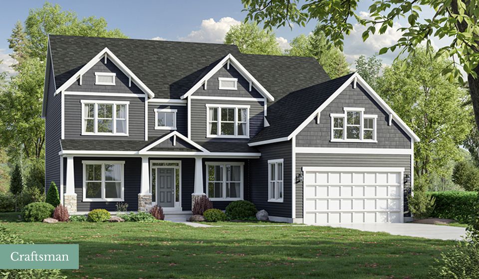 1813 Silverlawn Drive. Grove City, OH 43123