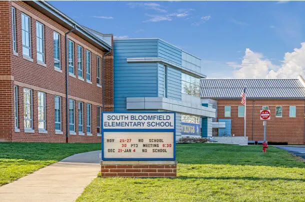 Foxfire Teays Valley Schools