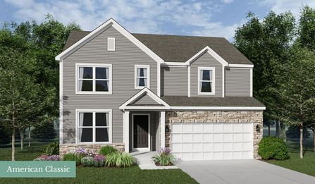 Manchester by Rockford Homes in Columbus OH