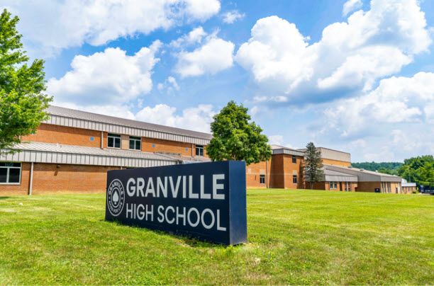 Willow Bend Granville Schools