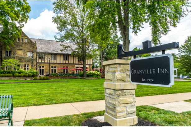 Willow Bend Granville Area Amenities