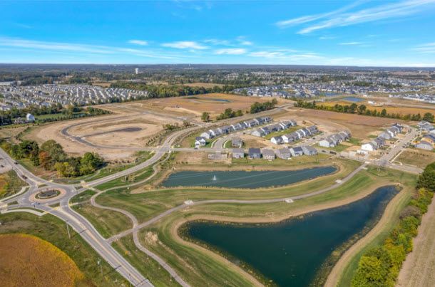 Winterbrooke Place Amenities