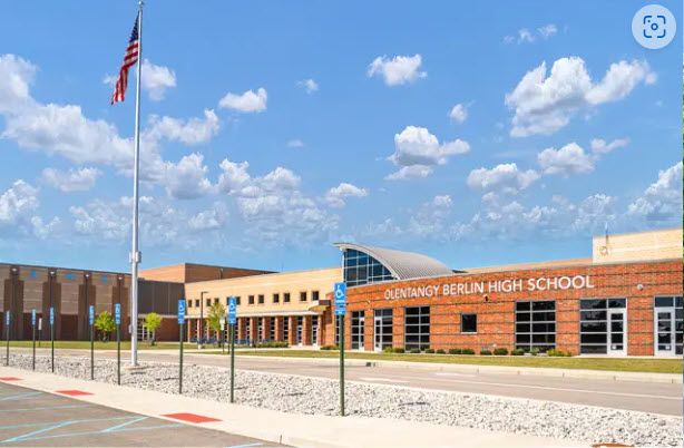 Winterbrooke Place Olentangy Schools