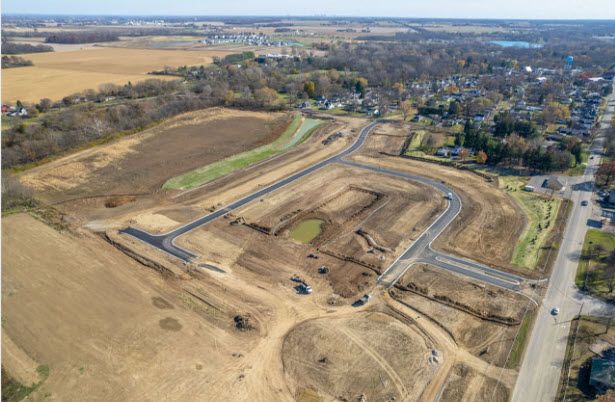 The Run at Hofbauer Preserve Amenities
