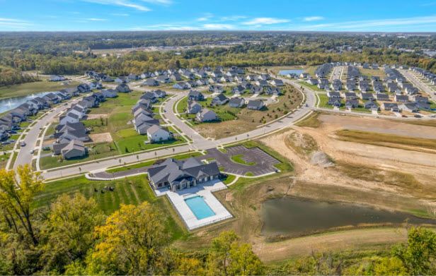 Terra Alta Amenities