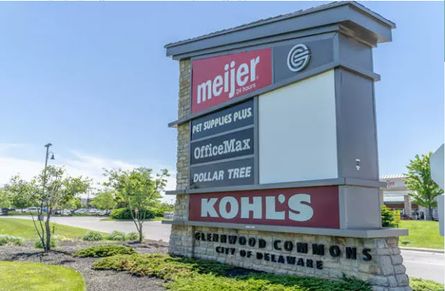 Delaware Area Amenities