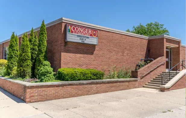 Terra Alta Delaware Schools