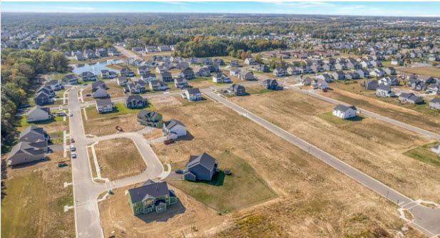 Meadow Grove Estates North Amenities