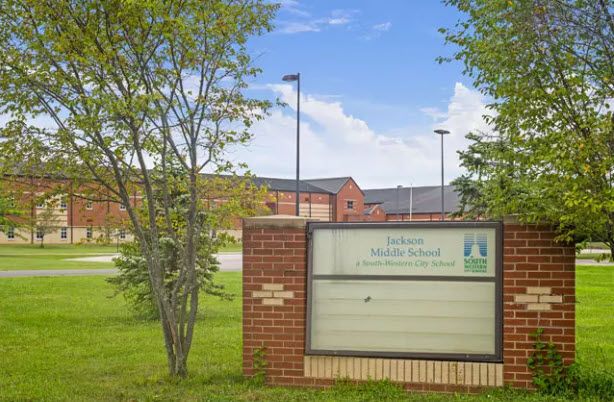 Meadow Grove Estates North - Grove City Schools