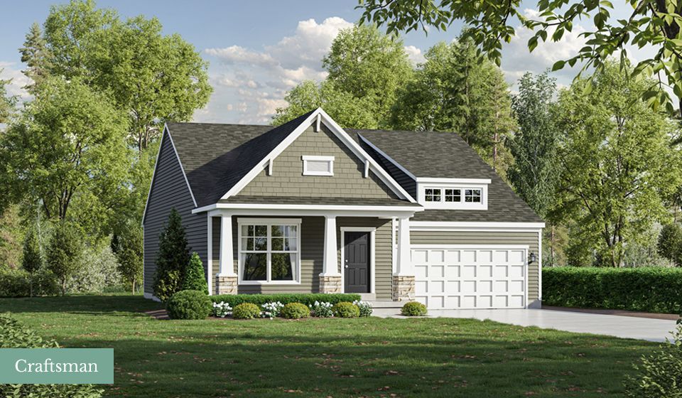 222 Willow Bend Drive. Newark, OH 43055