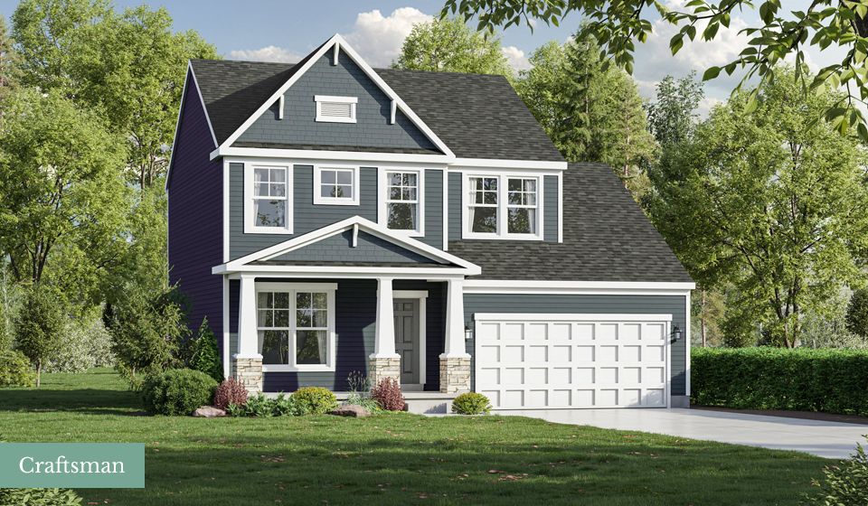 222 Willow Bend Drive. Newark, OH 43055