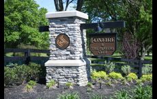 Foxfire: Commercial Point, Ohio - Rockford Homes