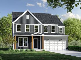 250 Willow Bend Drive (Bradford) Image