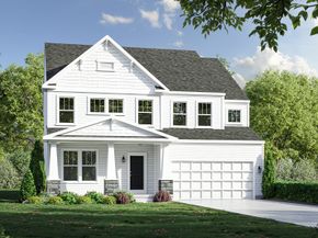 Winterbrooke Place - Lewis Center, OH