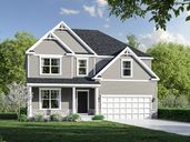 Tarlton Meadows por Rockford Homes en Columbus Ohio