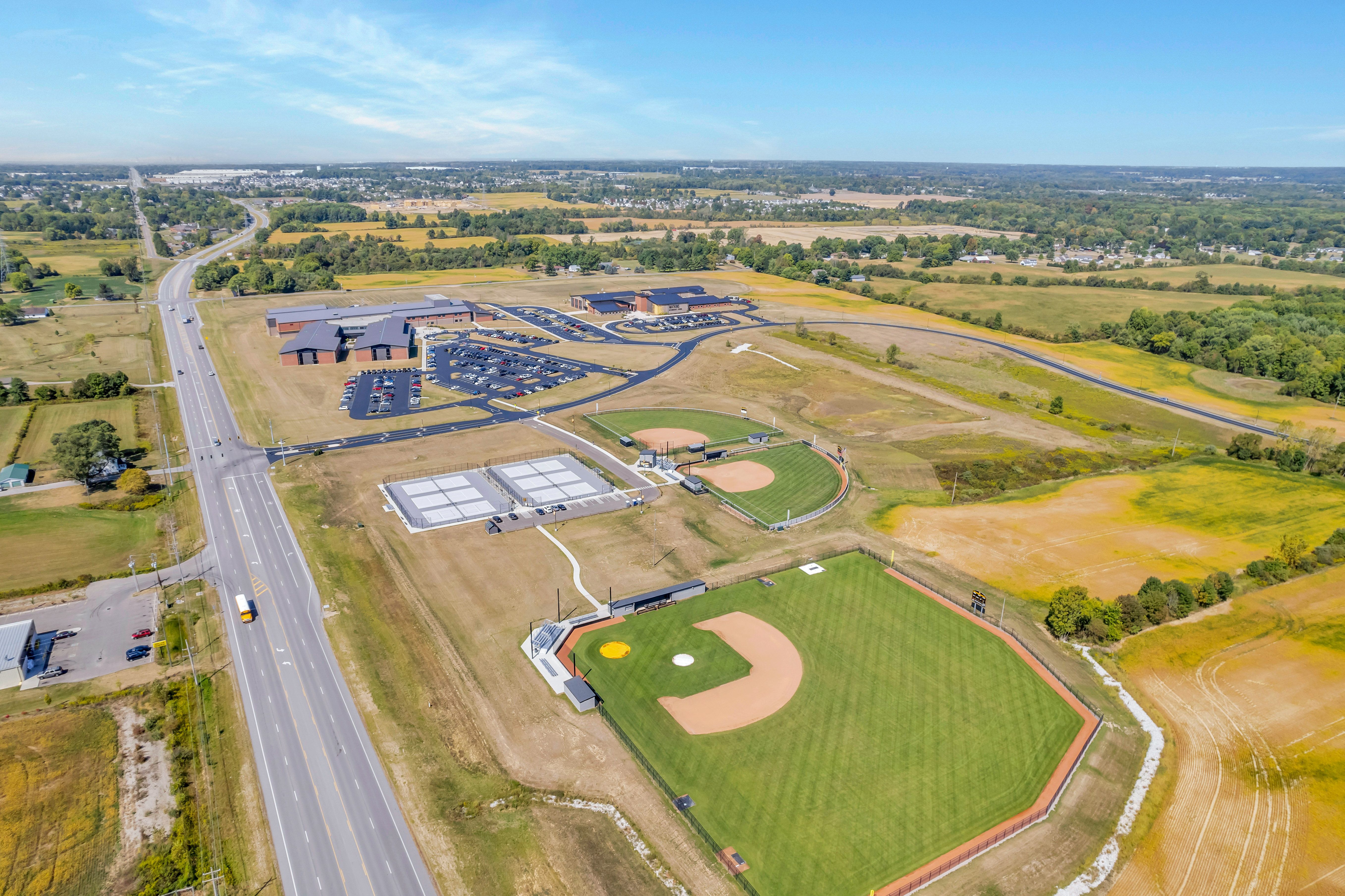 Community Highlights