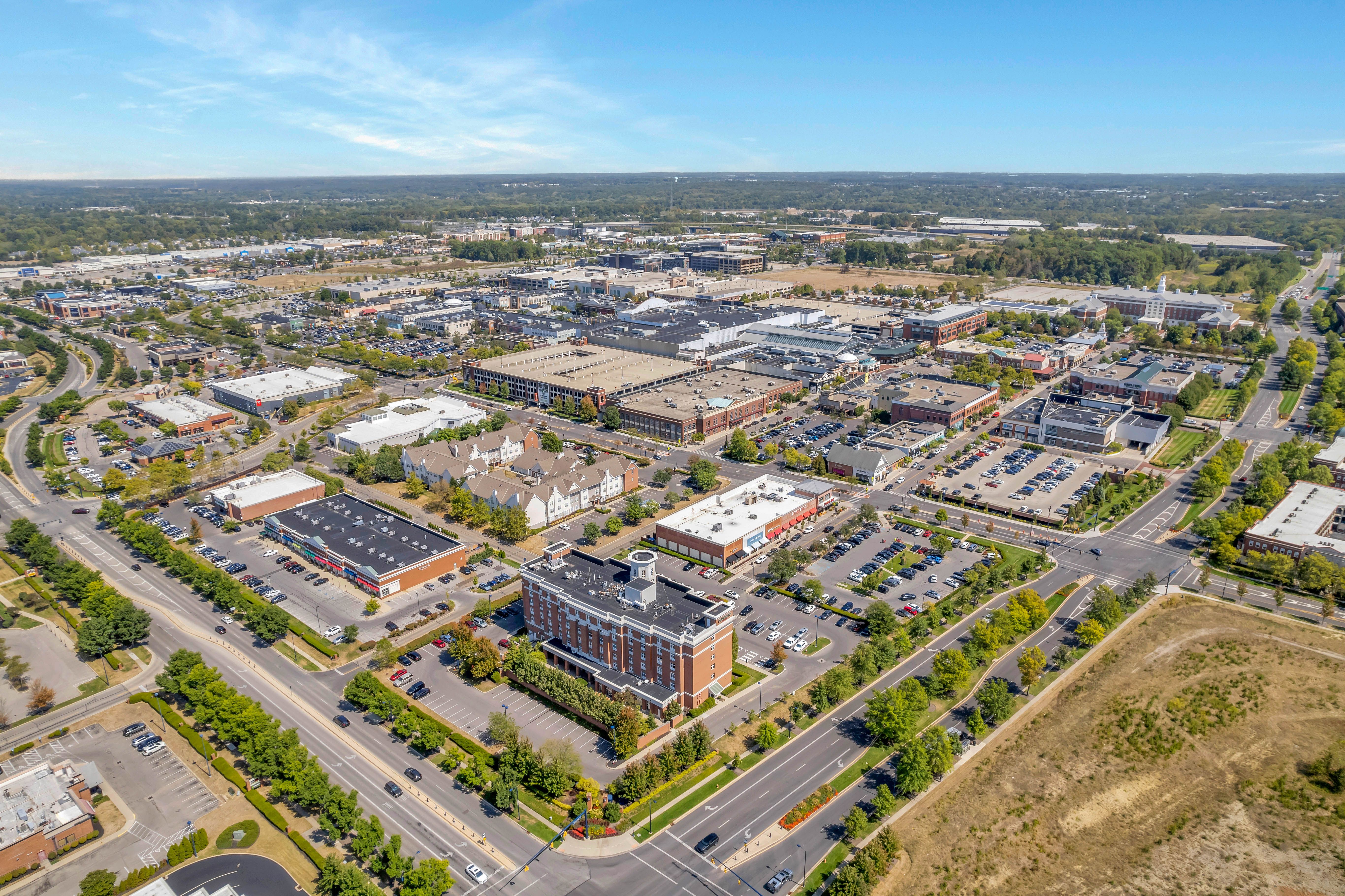 Community Highlights