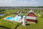 Jerome Village - Meadowlark - Plain City, OH