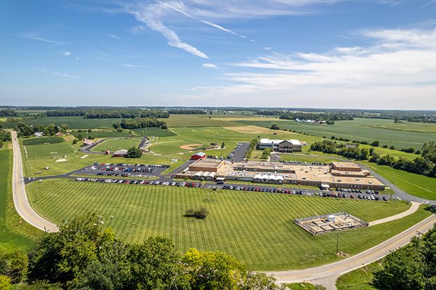 Jerome Village Meadowlark