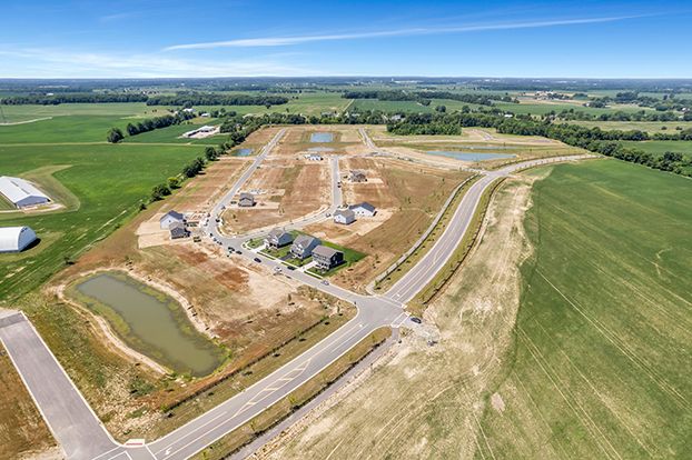 Jerome Village Meadowlark
