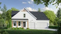 Mitchell Highlands by Rockford Homes in Columbus Ohio