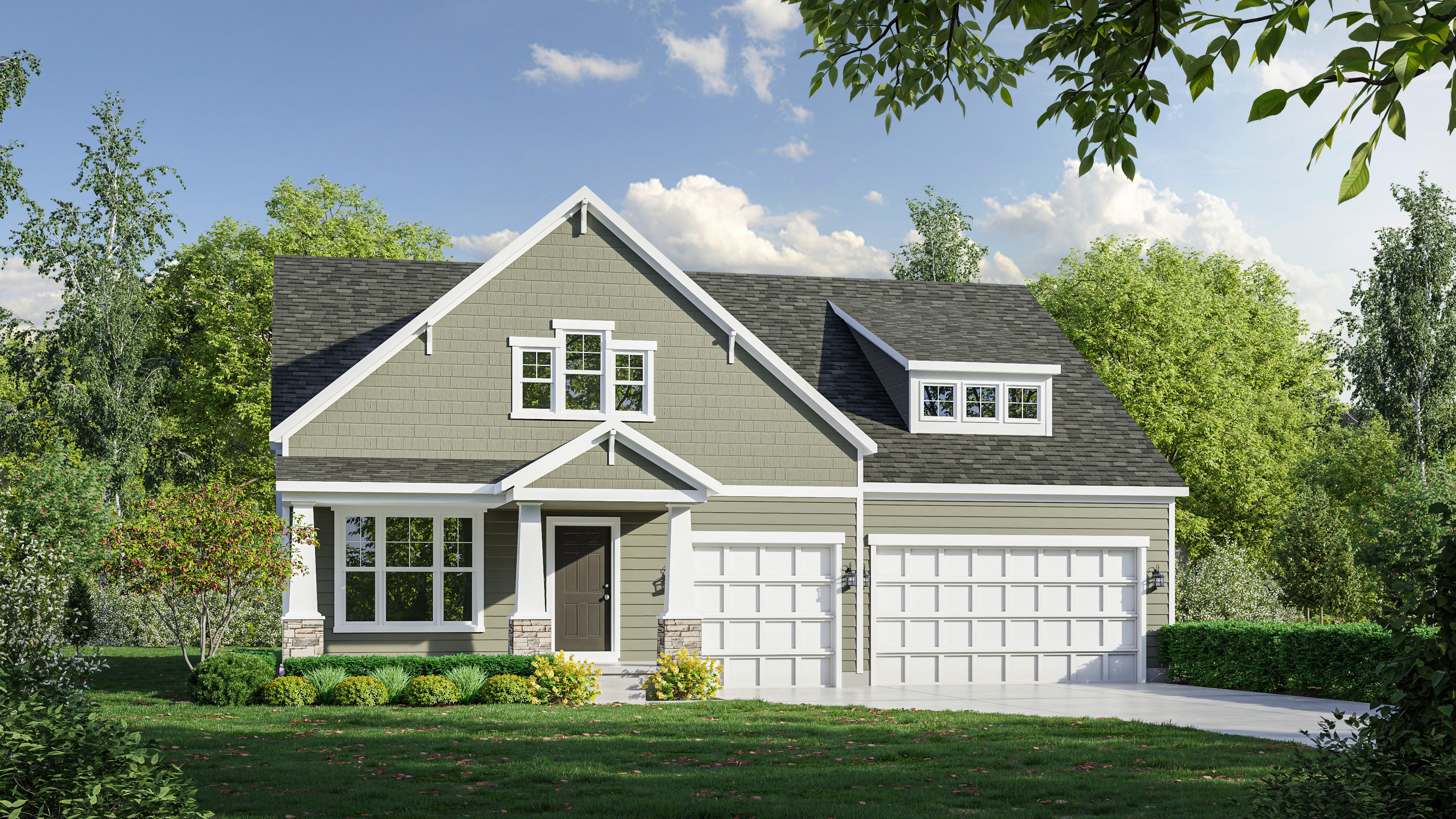 323 Broad Furrows Ave. Delaware, OH 43015