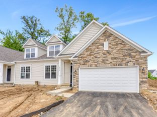 Fillmore - Meadow Grove Reserve: Grove City, Ohio - Rockford Homes