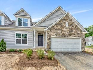 Fillmore - Meadow Grove Reserve: Grove City, Ohio - Rockford Homes