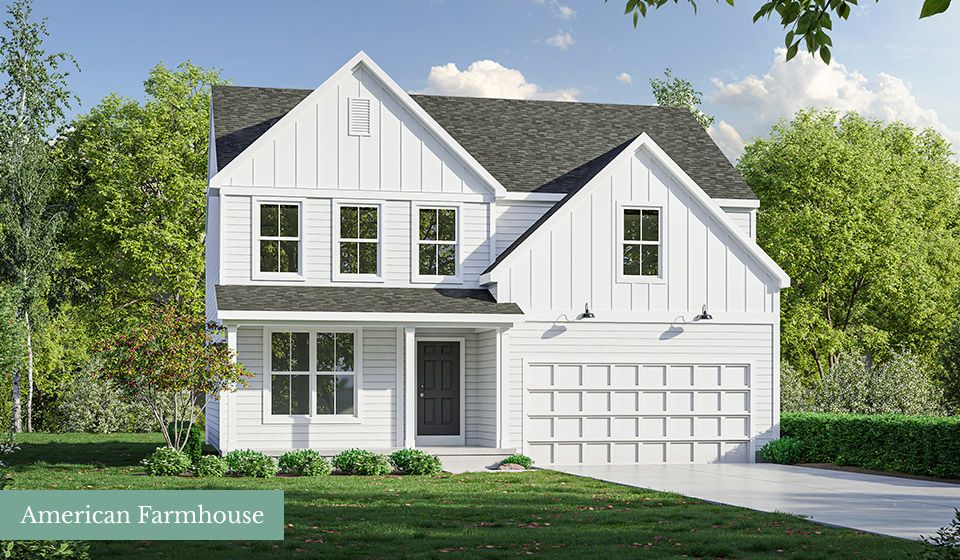 Jerome Village - Meadowlark