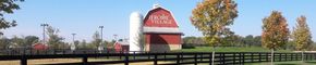 Jerome Village - Rosewood - Plain City, OH