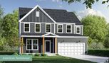 Jerome Village - Rosewood - Plain City, OH