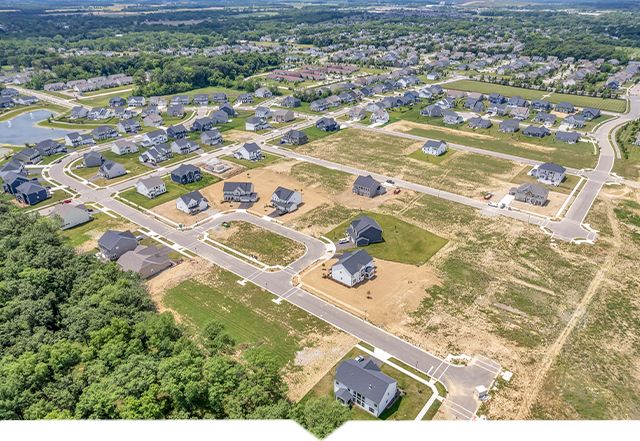 Meadow Grove Estates North