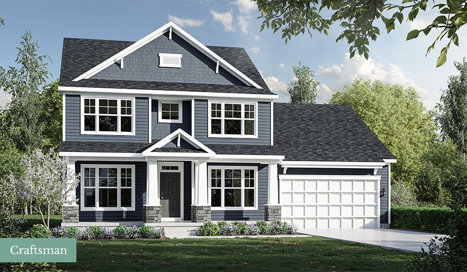 Meadow Grove Estates North