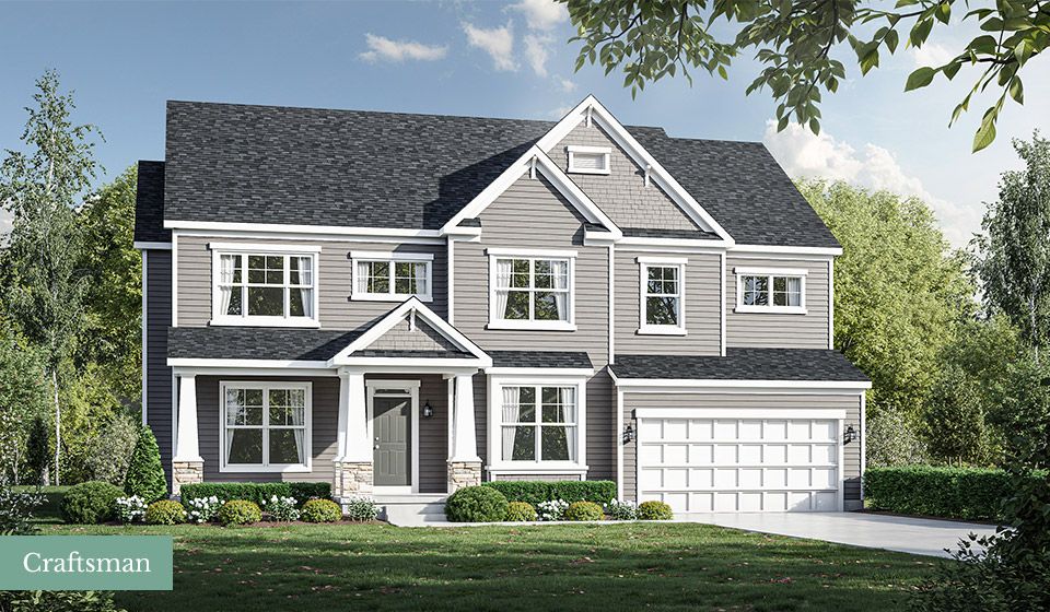 Meadow Grove Estates North