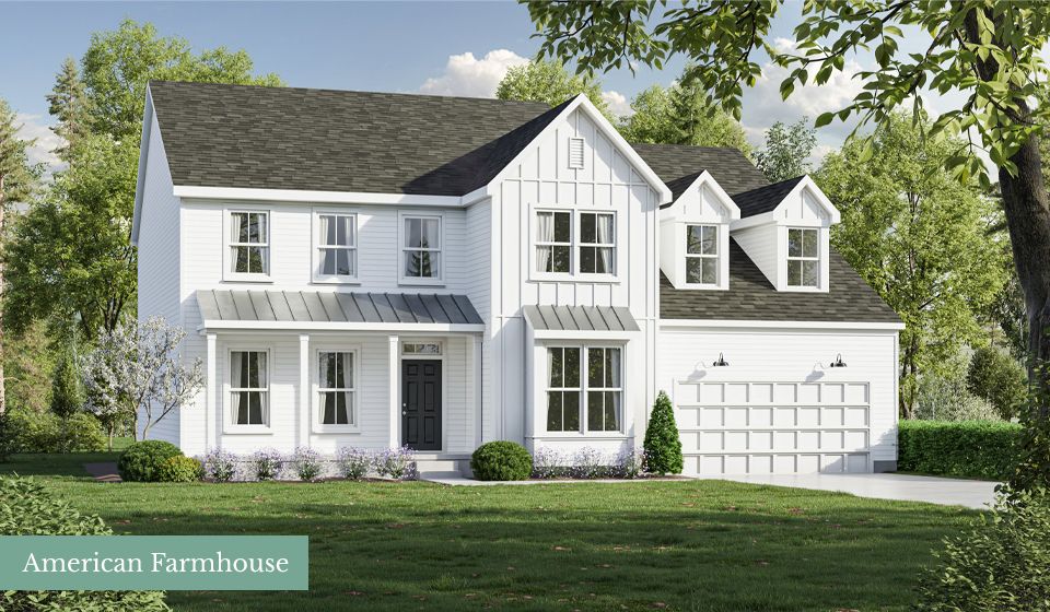 Meadow Grove Estates North