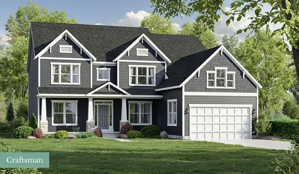 Meadow Grove Estates North