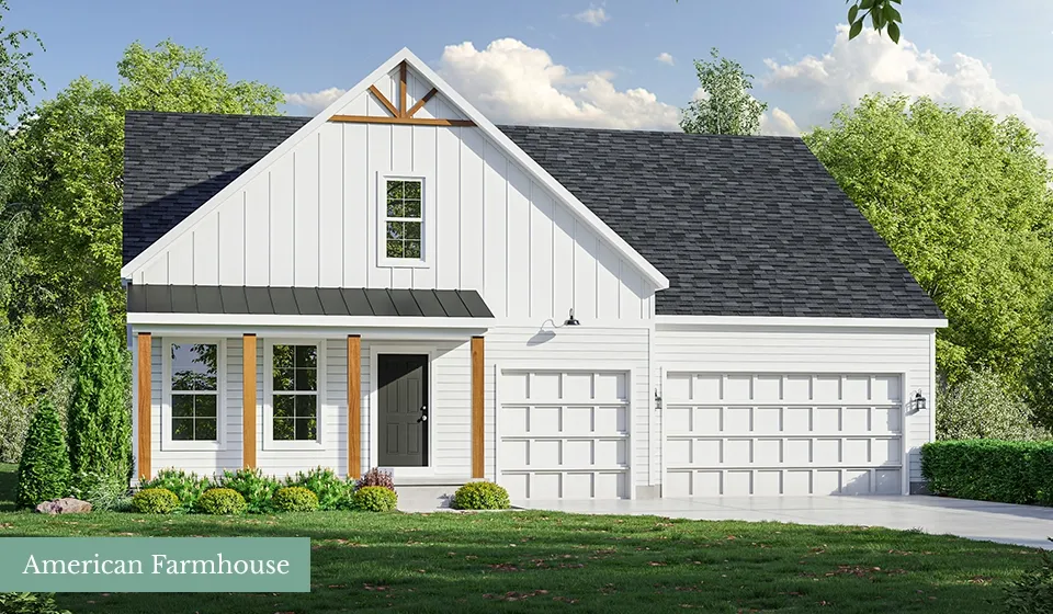 Meadow Grove Estates North