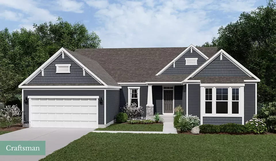 Meadow Grove Estates North