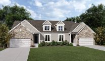 Meadow Grove Reserve por Rockford Homes en Columbus Ohio