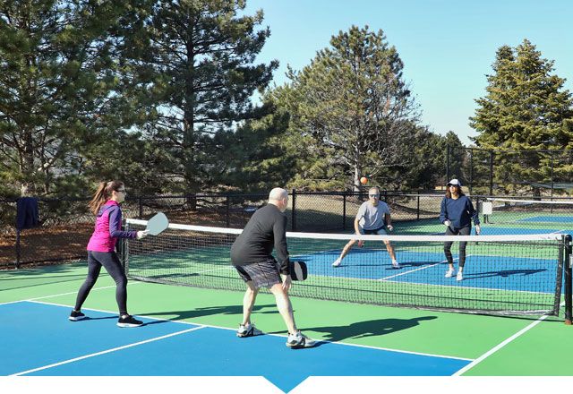 Meadow Grove Reserve