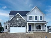 Terra Alta por Rockford Homes en Columbus Ohio