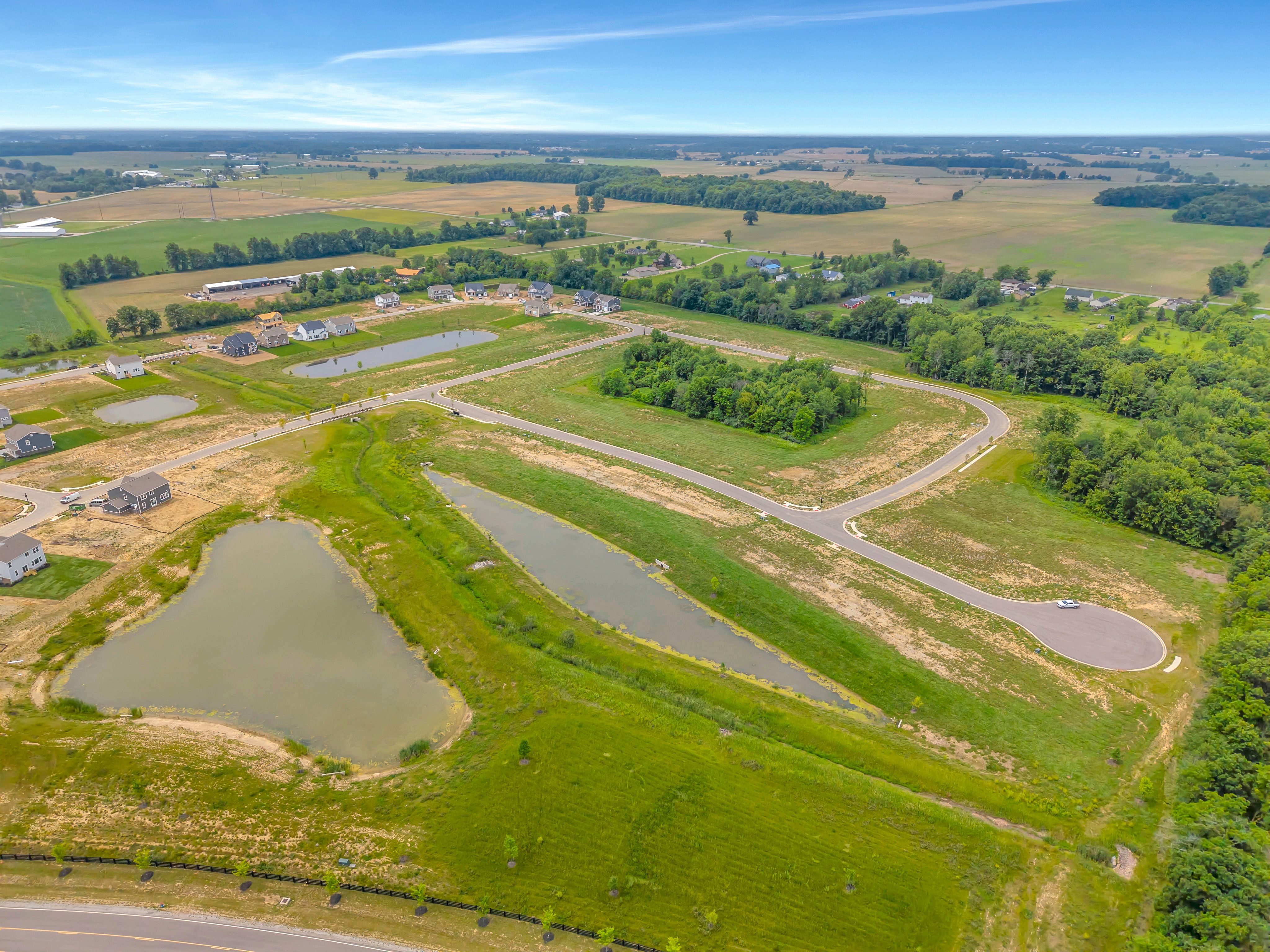 Jerome Village Meadowlark